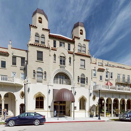 Palm Beach Hotel & Sunrise Cottage Екстер'єр фото