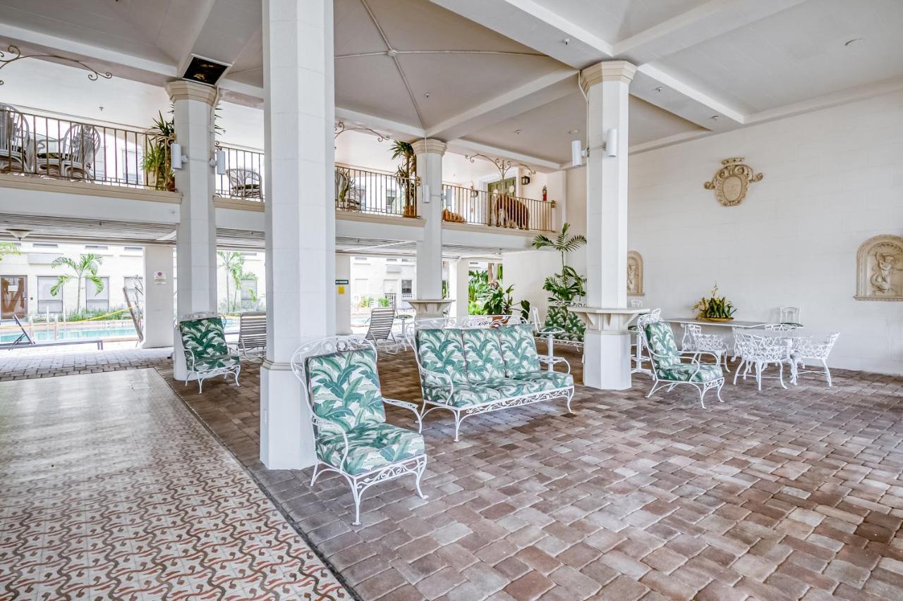 Palm Beach Hotel & Sunrise Cottage Екстер'єр фото
