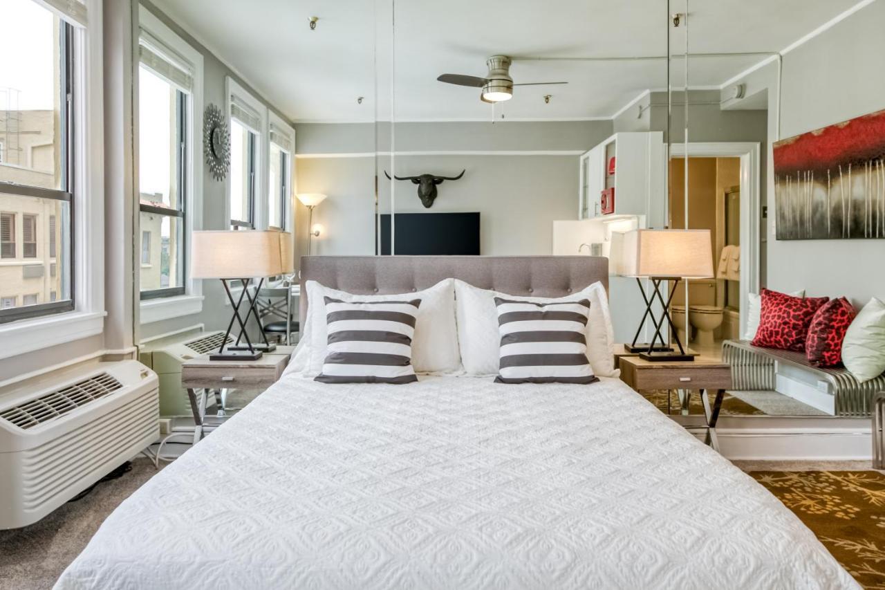 Palm Beach Hotel & Sunrise Cottage Екстер'єр фото