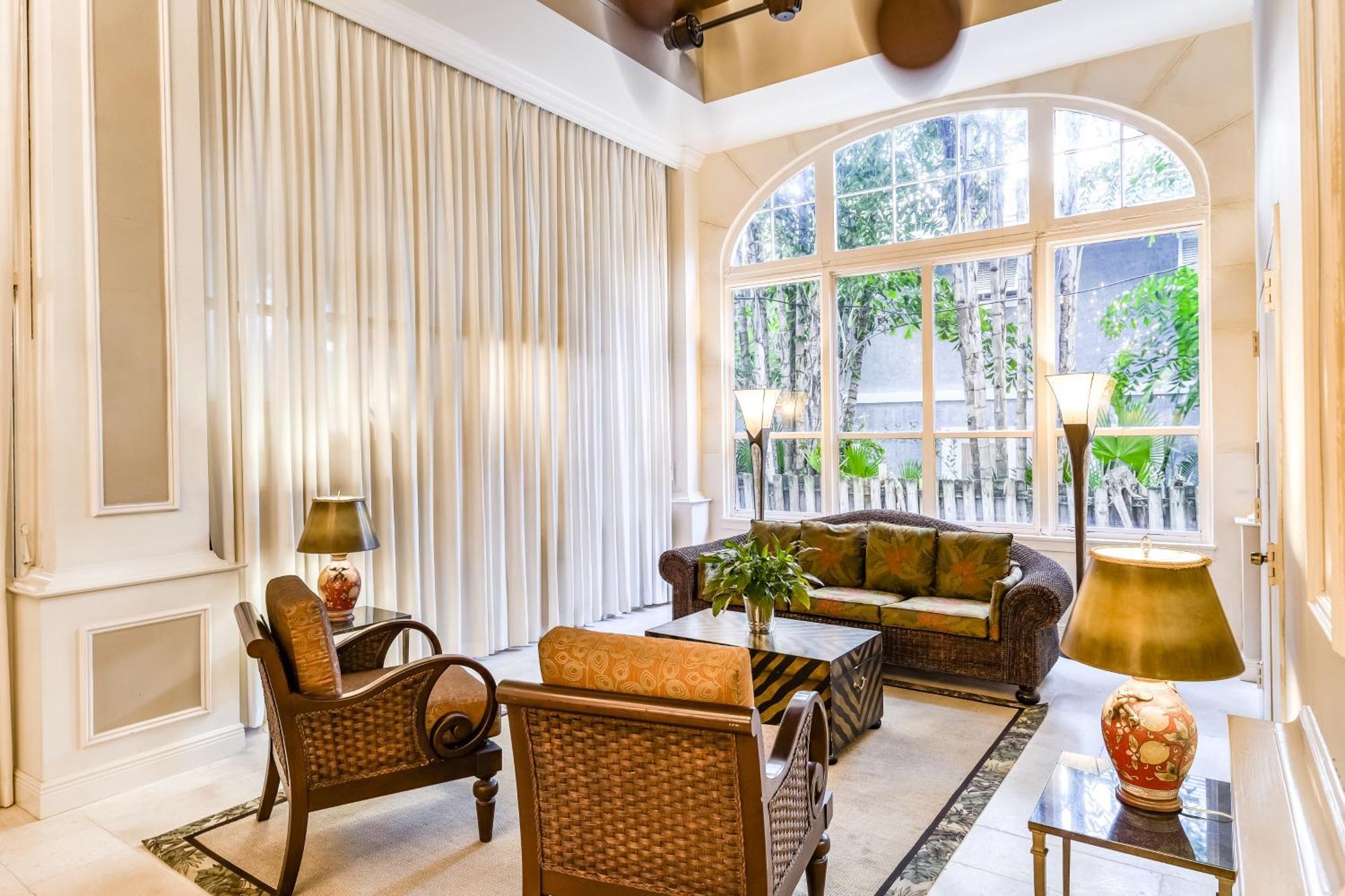 Palm Beach Hotel & Sunrise Cottage Номер фото
