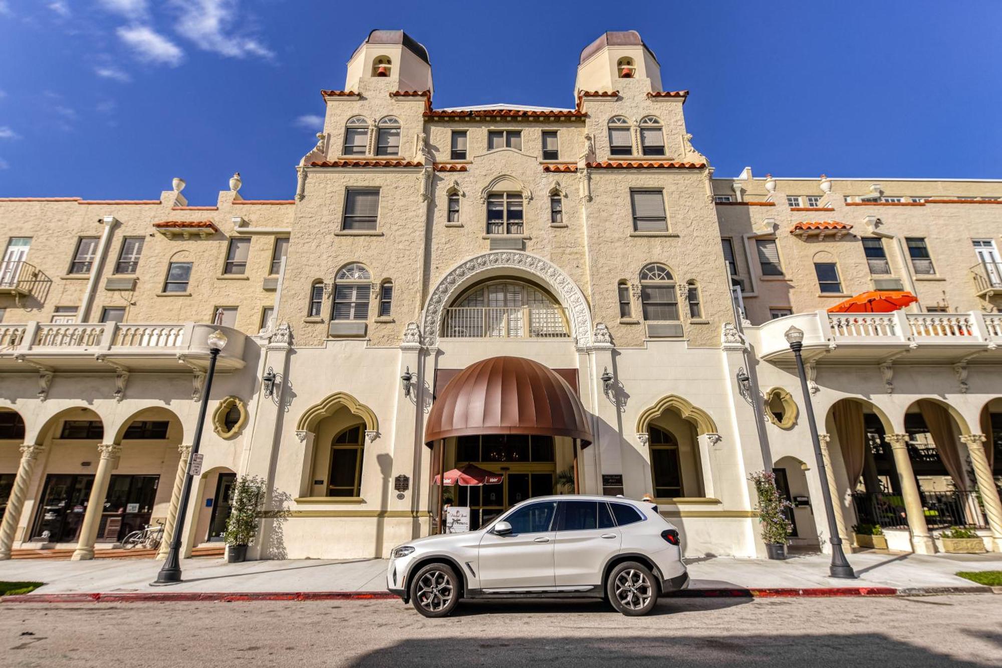 Palm Beach Hotel & Sunrise Cottage Номер фото