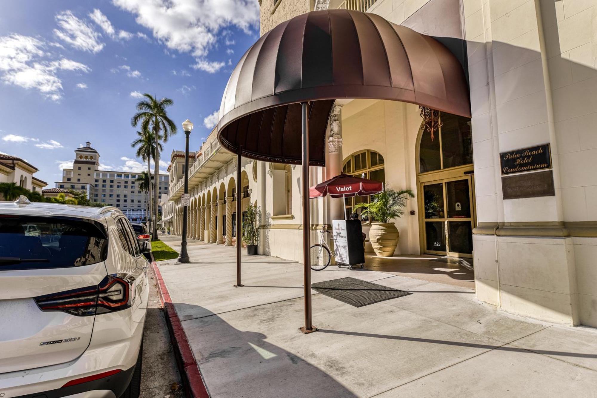 Palm Beach Hotel & Sunrise Cottage Номер фото