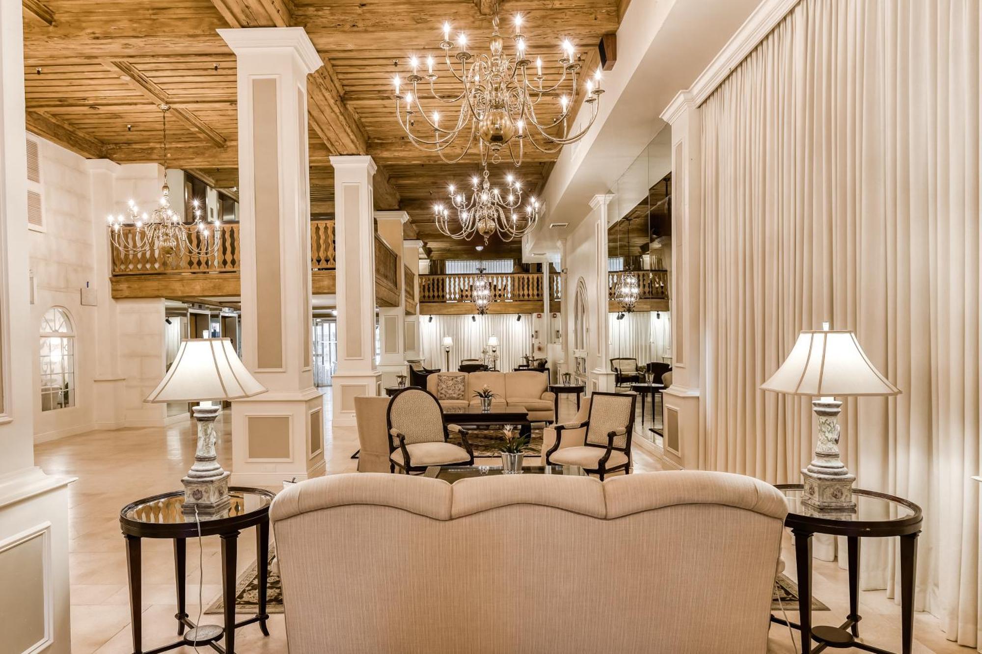 Palm Beach Hotel & Sunrise Cottage Номер фото