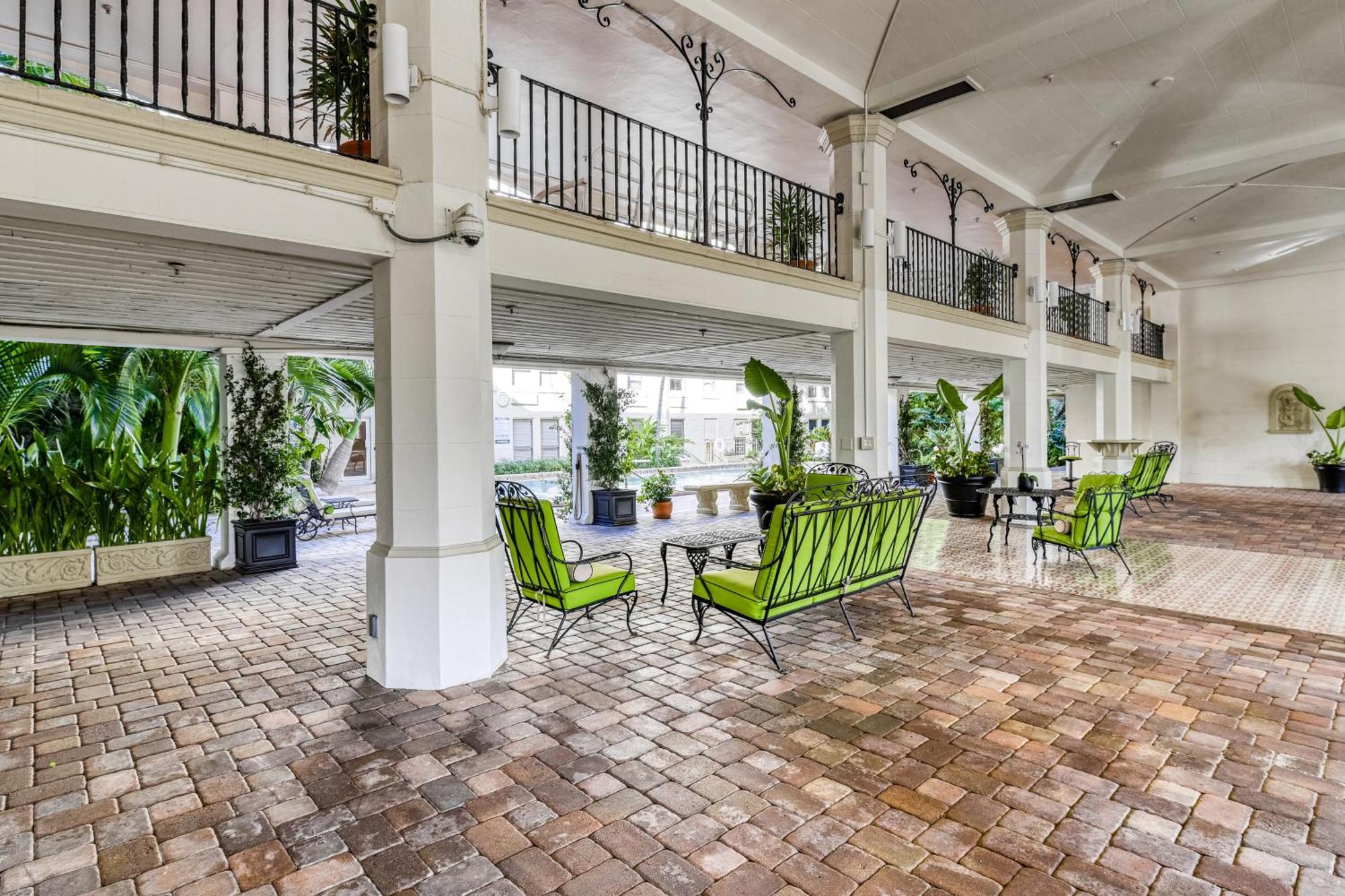 Palm Beach Hotel & Sunrise Cottage Номер фото
