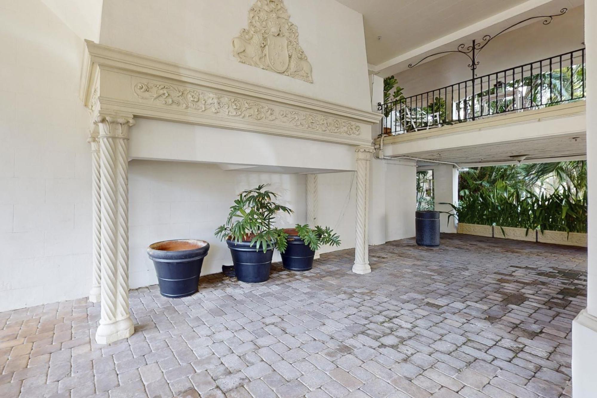 Palm Beach Hotel & Sunrise Cottage Екстер'єр фото